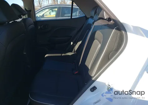 2022 Hyundai Venue Limited из США, поврежденный, VIN KMHRC8A38NU150486